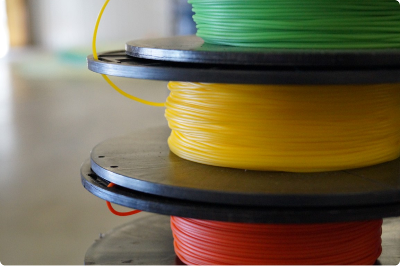 انواع فیلامنت بر اساس پرداخت