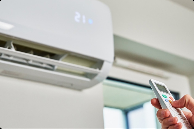 عملکرد و نحوه کار اینورتر کولر