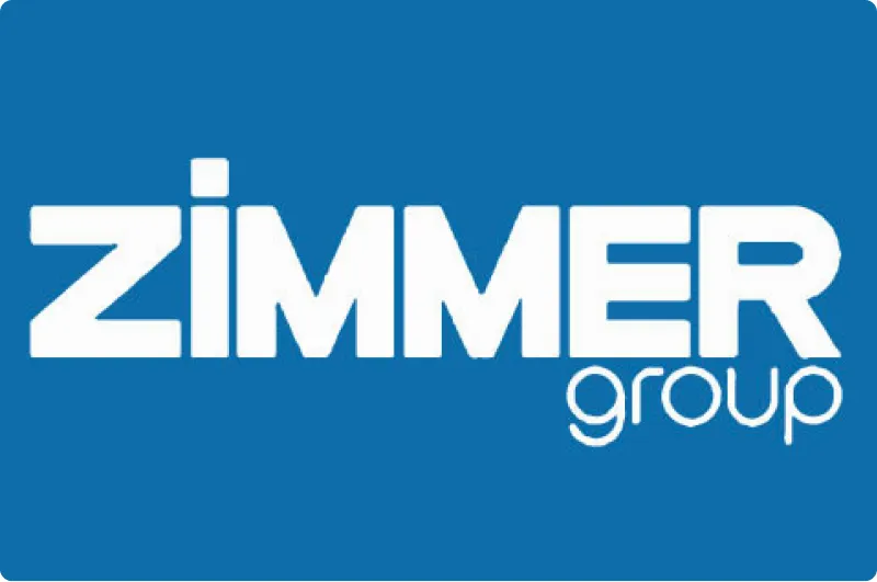 زيمِر | Zimmer Group