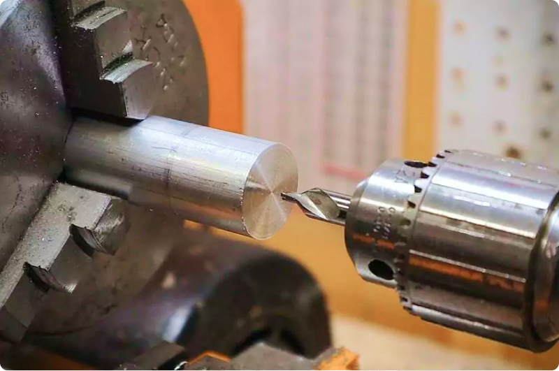 کاربردهای مته مرغک