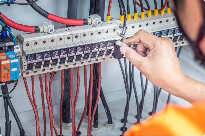 استانداردهای سیم و کابل در ایران و جهان